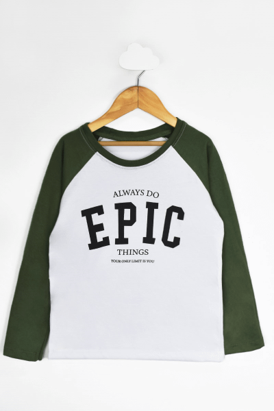 Remera - Jersey