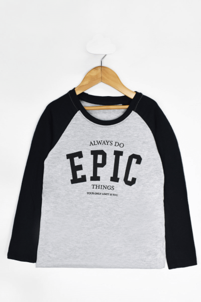 Remera - Jersey