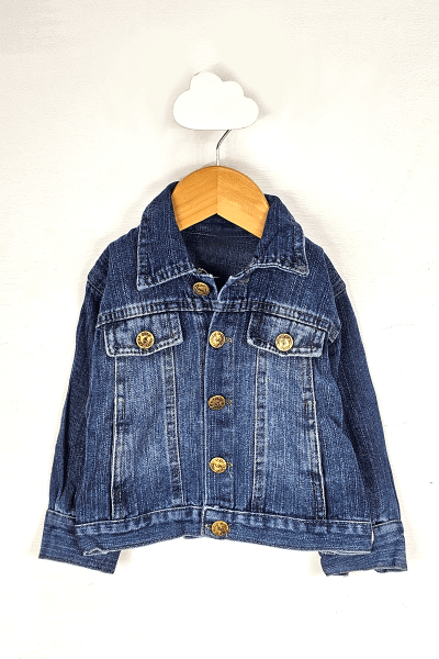 Campera - Jeans