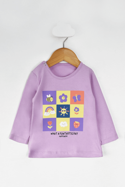 Remera - Jersey
