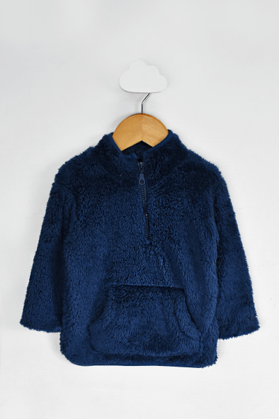 Buzo - Sherpa Unisex