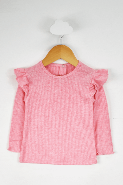 Remera - Angora