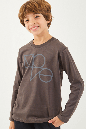 Remera - Jersey