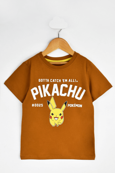 Remera - Jersey