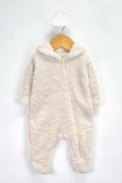 Enterito Unisex - Sherpa