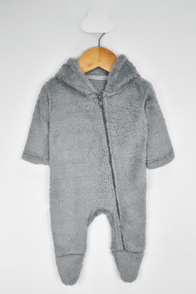 Enterito Unisex - Sherpa