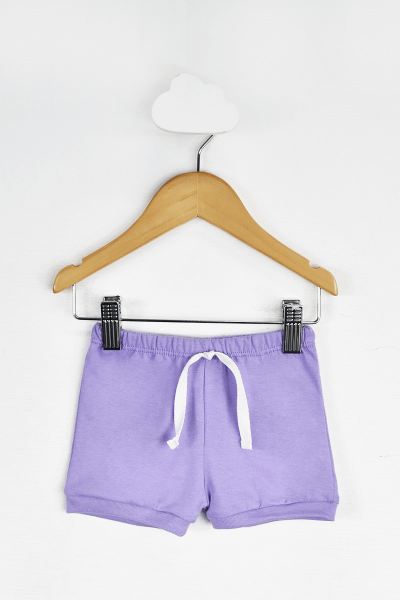 Short - Jersey