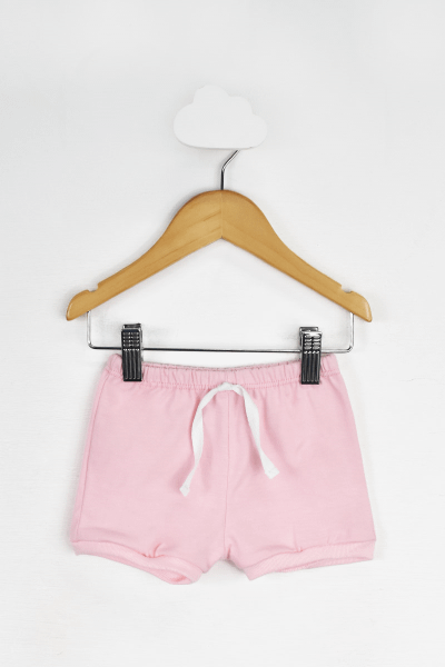 Short - Jersey