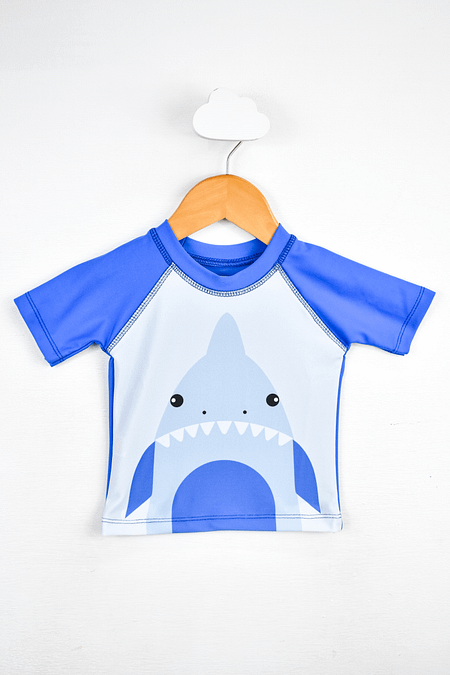 Remera UV - Lycra