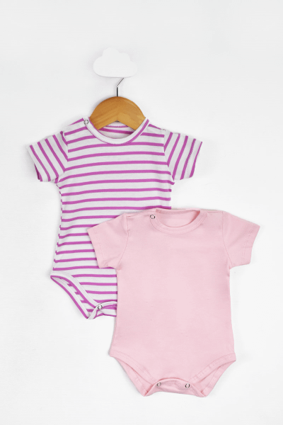 Set Unisex x2 Body - Jersey