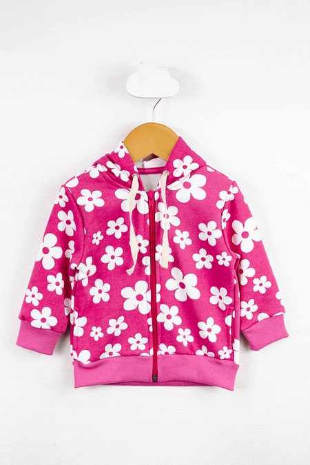 Campera - Rustica