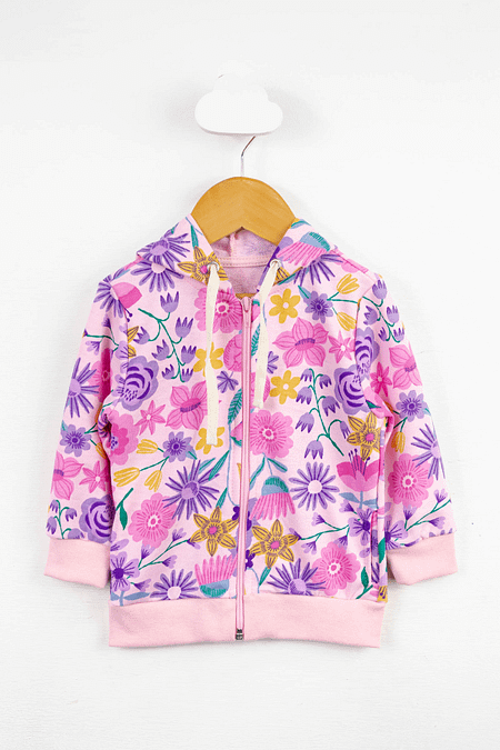 Campera - Rustica