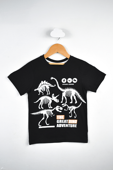 Remera - Jersey