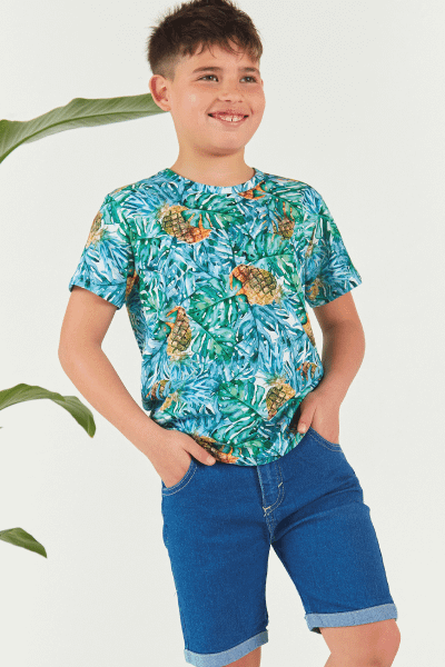 Remera - Jersey