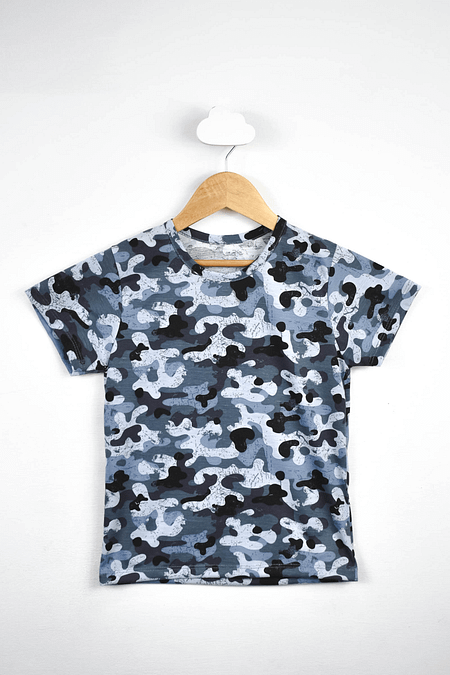 Remera - Jersey