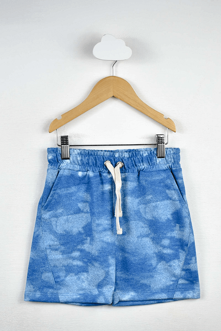 Short - Rustico