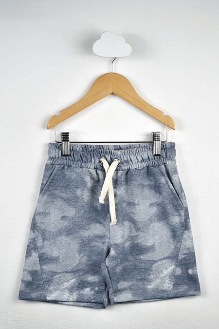 Short - Rustico