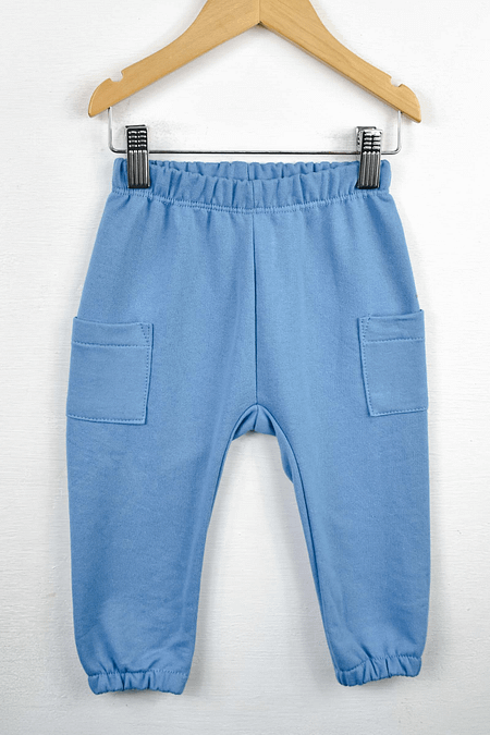 Pantalon - Rustico