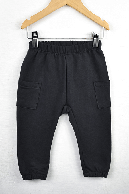 Pantalon - Rustico