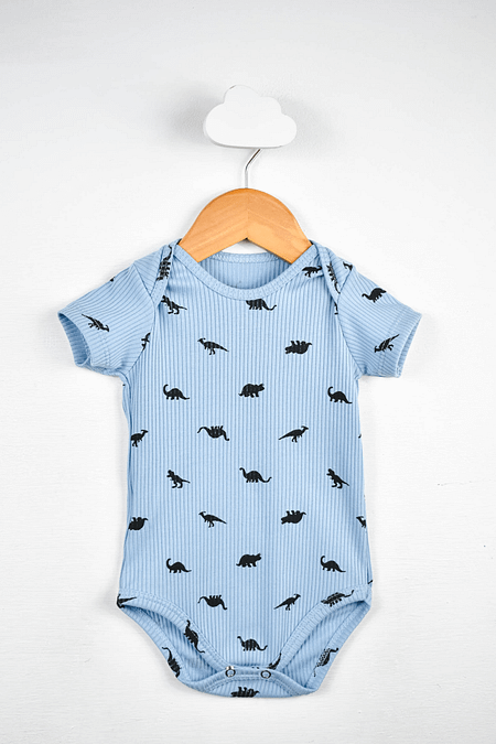 Body - Algodón canale