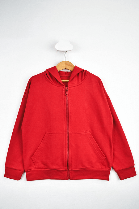 Campera - Rustico