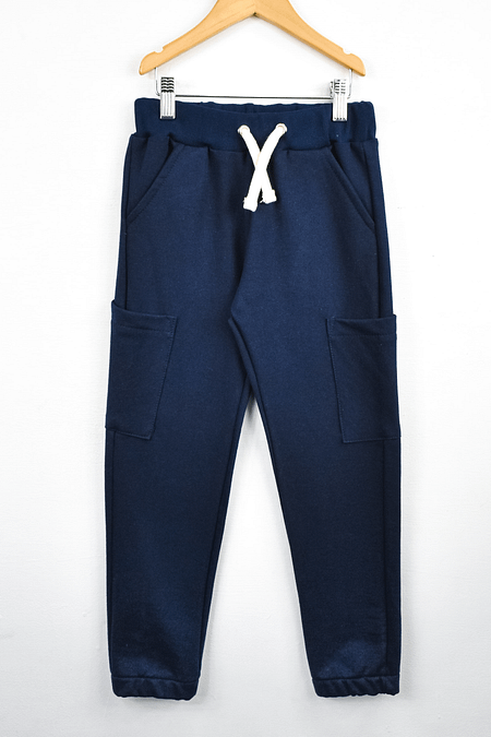 Pantalon - Rustico