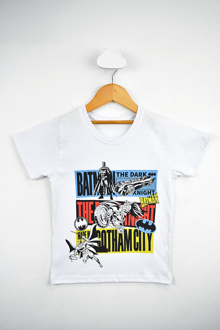 Remera - Jersey