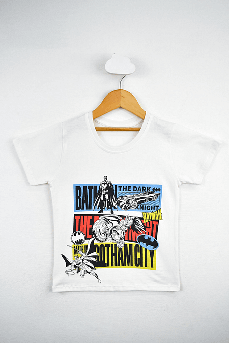 Remera - Jersey
