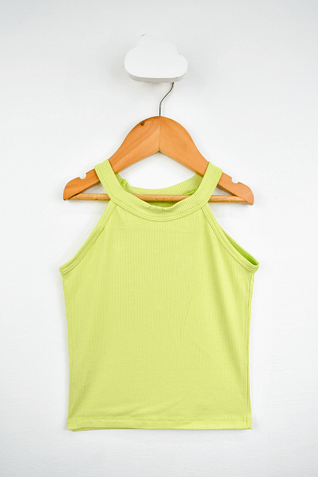 Musculosa - Morley