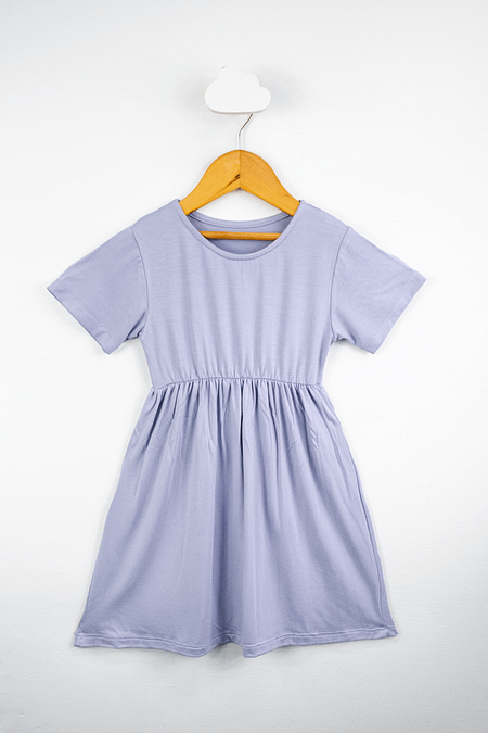 Vestido - Modal