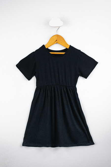 Vestido - Modal