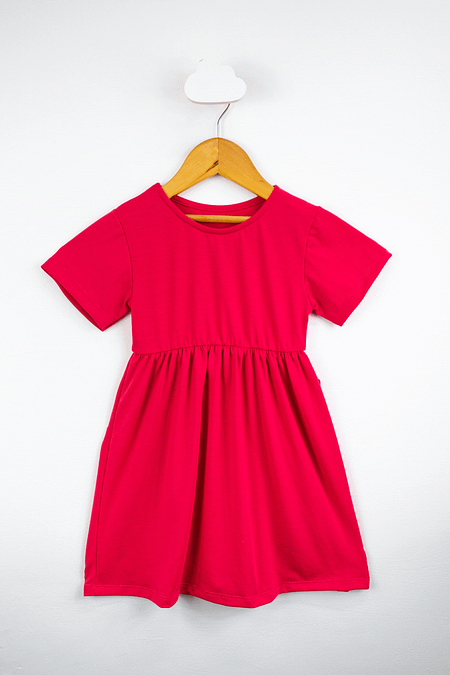 Vestido - Modal