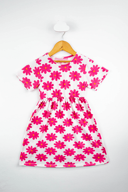 Vestido - Modal