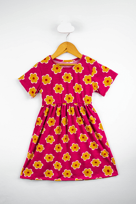 Vestido - Modal