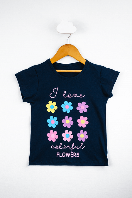 Remera - Jersey
