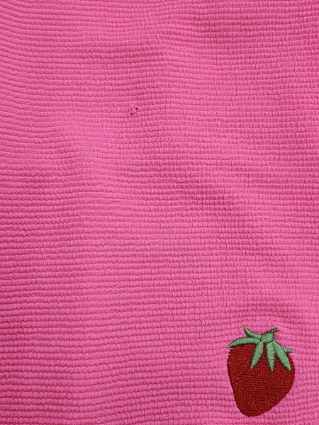 Malla Enteriza Lycra Textura - SEGUNDA SELECCIÓN