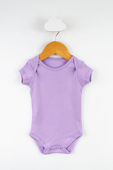 Body Cuello Americano - Unisex