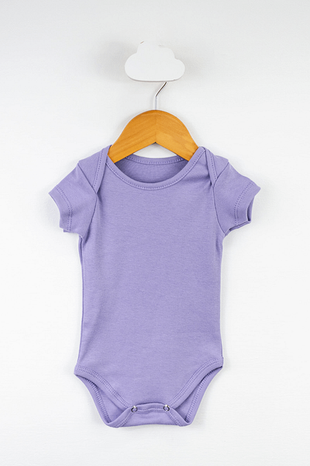 Body Cuello Americano - Unisex