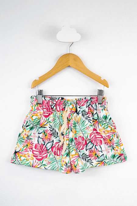 Short - Rustico